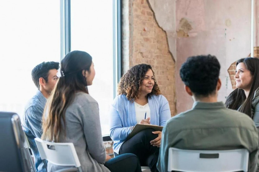 leadership coaching emotional intelligence